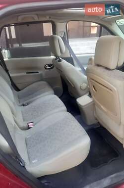 Минивэн Renault Scenic 2006 в 