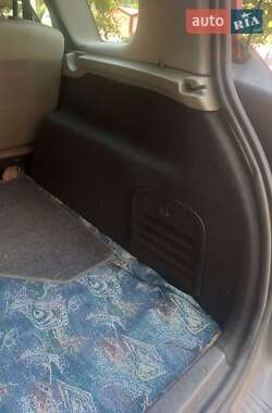 Минивэн Renault Scenic 2006 в 