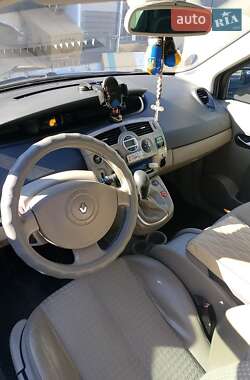 Минивэн Renault Scenic 2003 в Прилуках