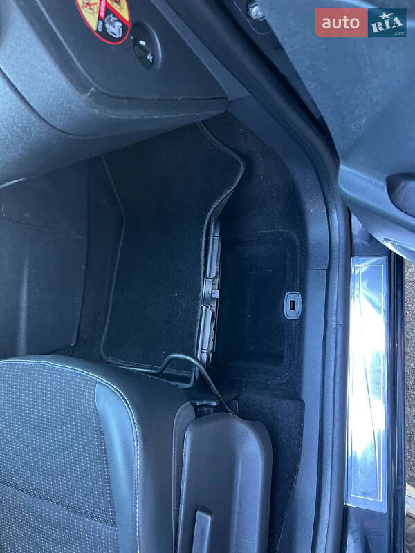 Минивэн Renault Scenic 2011 в Киеве фото 72 Минивэн Renault Scenic 2011 в Киеве