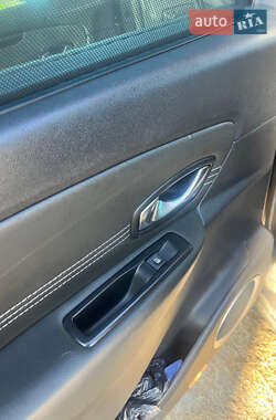 Минивэн Renault Scenic 2011 в 