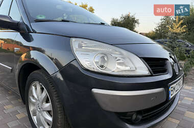 Минивэн Renault Scenic 2006 в 