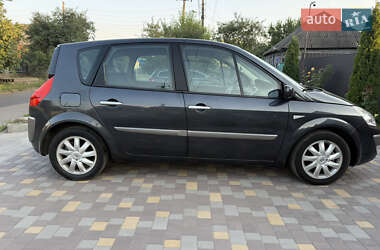 Минивэн Renault Scenic 2006 в 