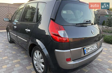 Минивэн Renault Scenic 2006 в 
