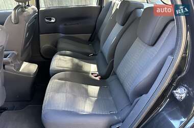 Минивэн Renault Scenic 2008 в 