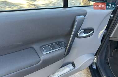 Минивэн Renault Scenic 2008 в 