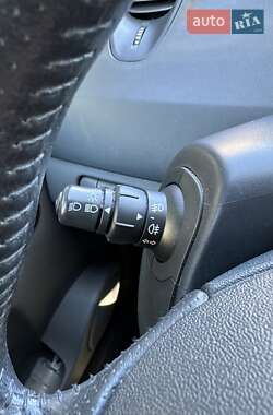 Минивэн Renault Scenic 2008 в 