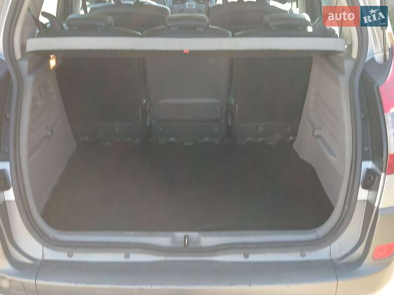Минивэн Renault Scenic 2005 в Виннице фото 18 Минивэн Renault Scenic 2005 в Виннице