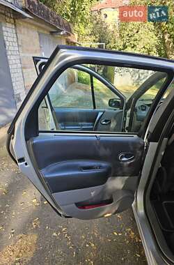 Минивэн Renault Scenic 2005 в 