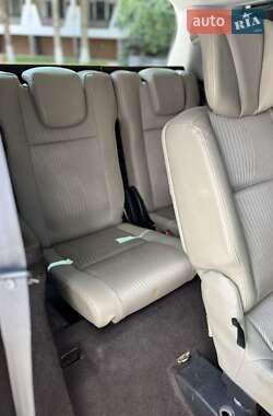 Минивэн Renault Scenic 2009 в 