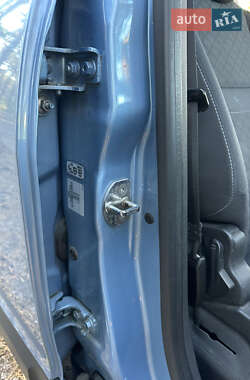 Минивэн Renault Scenic 2010 в 