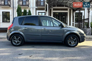 Минивэн Renault Scenic 2007 в 
