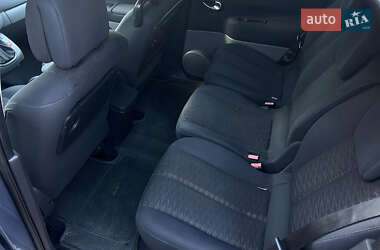 Минивэн Renault Scenic 2007 в 