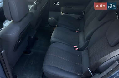 Минивэн Renault Scenic 2007 в 