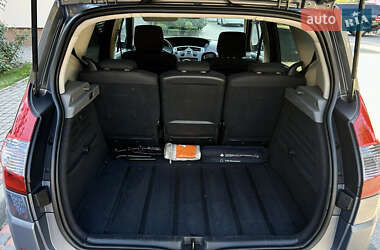 Минивэн Renault Scenic 2007 в 
