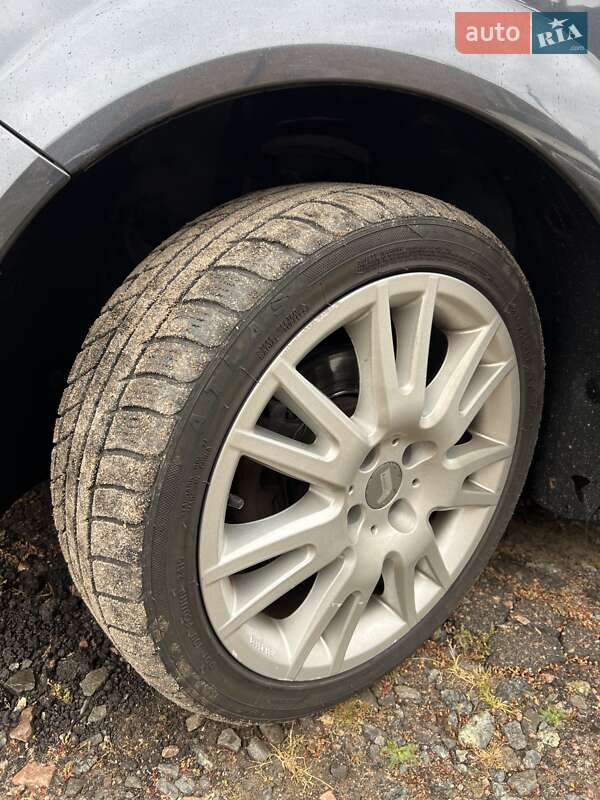 Минивэн Renault Scenic 2007 в Нежине