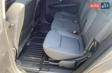Минивэн Renault Scenic 2018 в 