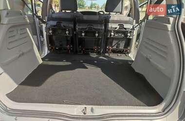 Минивэн Renault Scenic 2004 в 