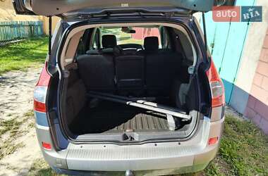 Минивэн Renault Scenic 2007 в 