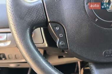 Минивэн Renault Scenic 2003 в 