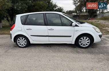 Минивэн Renault Scenic 2008 в 