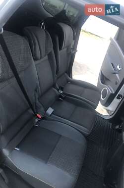 Минивэн Renault Scenic 2010 в 
