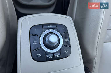 Минивэн Renault Scenic 2011 в 