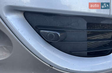 Минивэн Renault Scenic 2011 в 