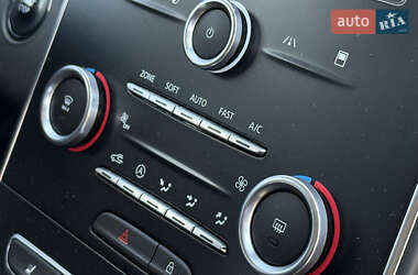 Минивэн Renault Scenic 2019 в 