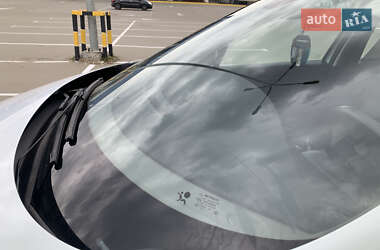 Минивэн Renault Scenic 2010 в 