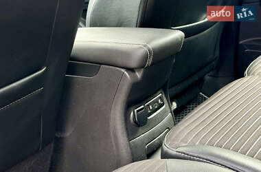 Минивэн Renault Scenic 2017 в 