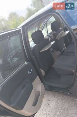 Минивэн Renault Scenic 2007 в 