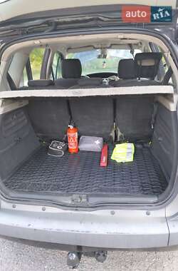 Минивэн Renault Scenic 2007 в 