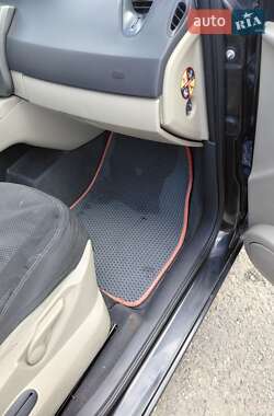 Минивэн Renault Scenic 2007 в 