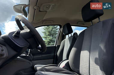 Минивэн Renault Scenic 2007 в 