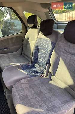 Минивэн Renault Scenic 2003 в 