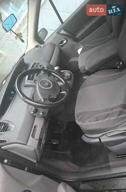 Мінівен Renault Scenic 2007 в 