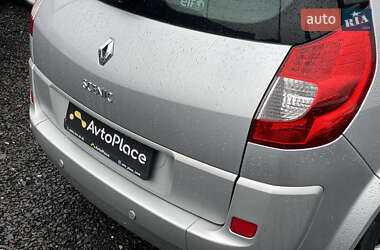 Мінівен Renault Scenic 2007 в 