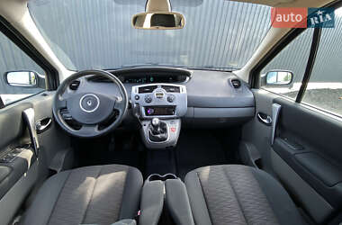Мінівен Renault Scenic 2007 в 