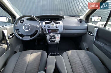 Мінівен Renault Scenic 2007 в 