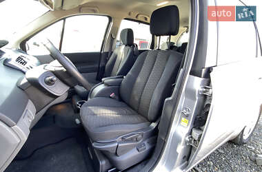 Мінівен Renault Scenic 2007 в 