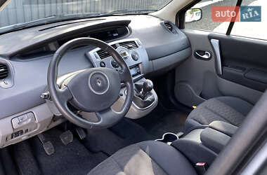 Мінівен Renault Scenic 2007 в 