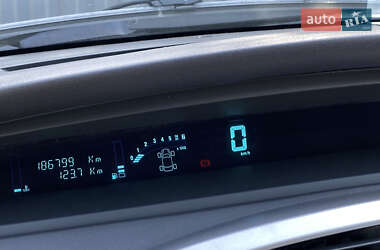 Мінівен Renault Scenic 2007 в 