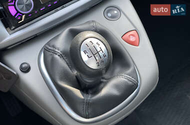 Мінівен Renault Scenic 2007 в 