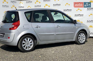 Мінівен Renault Scenic 2007 в 