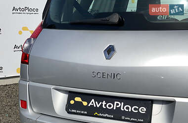 Мінівен Renault Scenic 2007 в 
