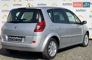 Мінівен Renault Scenic 2007 в 