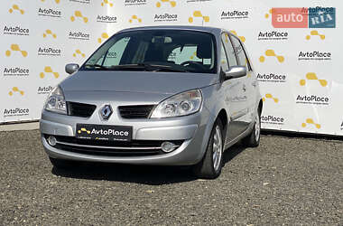 Мінівен Renault Scenic 2007 в 