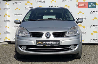 Мінівен Renault Scenic 2007 в 