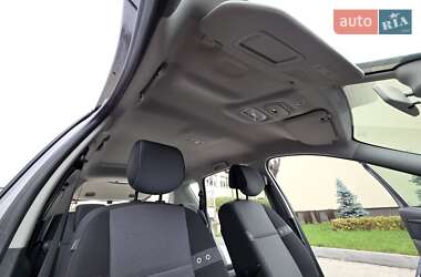 Минивэн Renault Scenic 2012 в 